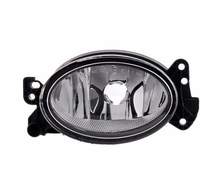 halogen fog light left for MERCEDES CLASS CLK W209 2006 2007 2008 2009- VH233L - Image 1 of 1