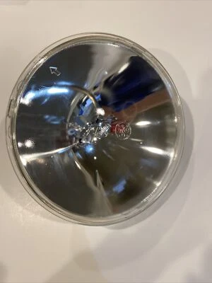 General Electric 500W PAR56 Infrared 115-125 Volts Code-500PAR/1 lamp - Image 1 of 4