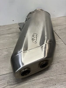 KTM 1290S Super Adventure Exhaust Silencer 619.05.083.000 2023 - Picture 1 of 5