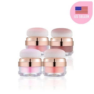 [HOPE GIRL] 3D Powder Blusher 0.17oz, US Seller, FAST FREE SHIP, FREE GIFT - Picture 1 of 7