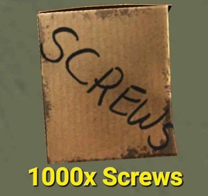 1000 Screws For Fallout 76 For Xbox One Fast Delivery✅️ - Bild 1 von 1