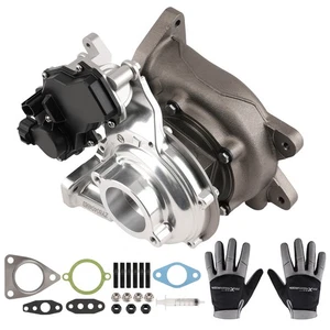 Billet CT16VGT Turbo for Toyota Fortuner Prado 1GD-FTV 2.8L 2015+ 910850-5001Y - Picture 1 of 12