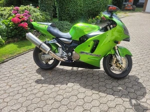 Kawasaki ZX12-R - Bild 1 von 6