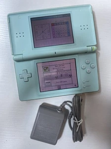 Sistema portátil Nintendo DS Lite - azul hielo - Imagen 1 de 4