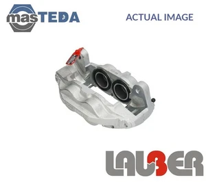 774996 PINZA FRENO FRENO ANTERIORE SINISTRA LAUBER NUOVA RICAMBIO OE - Foto 1 di 7