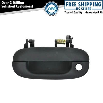 Manija de puerta exterior delantera izquierda para Dodge Ram 1500 2500 3500 1994-2002 Foto 1 de 2