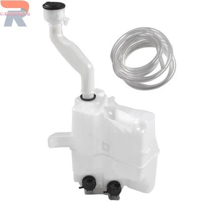 Depósito de lavadora de parabrisas para Toyota Prius 12-15 Prius enchufable Prius V 10-15 Foto 1 de 4