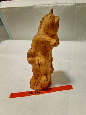 #86 Manzanita Aquarium Reptile Driftwood Decoration. - Image 1 of 3