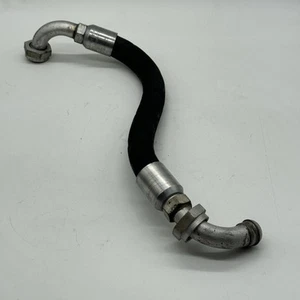 Porsche 911 Engine Oil Line SEPTEMBER 1970 Date Stamp Pump Tank Hose Cooler - Picture 1 of 5