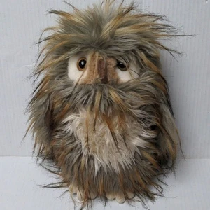 Douglas das Kuscheltier Janis die Schleiereule Stofftier Plüschtier - Bild 1 von 6