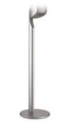 B&W Bowers & Wilkins vendo un supporto FS-M-1 per diffusore M-1, color argento. - Immagine 1 di 3