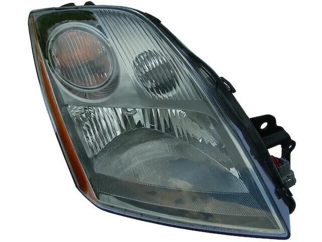 Conjunto de faros delanteros derechos para Nissan Sentra 2007-2009 2,5 L 4 cilindros BQ321DJ Foto 1 de 1
