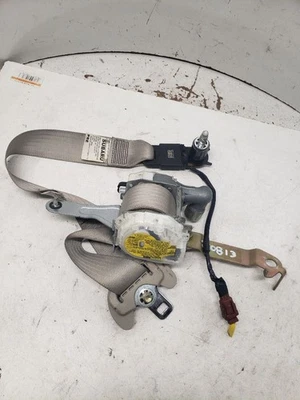 Cinturón de seguridad pasajero delantero retractor compatible 05-09 LEGACY 1441286 Foto 1 de 4