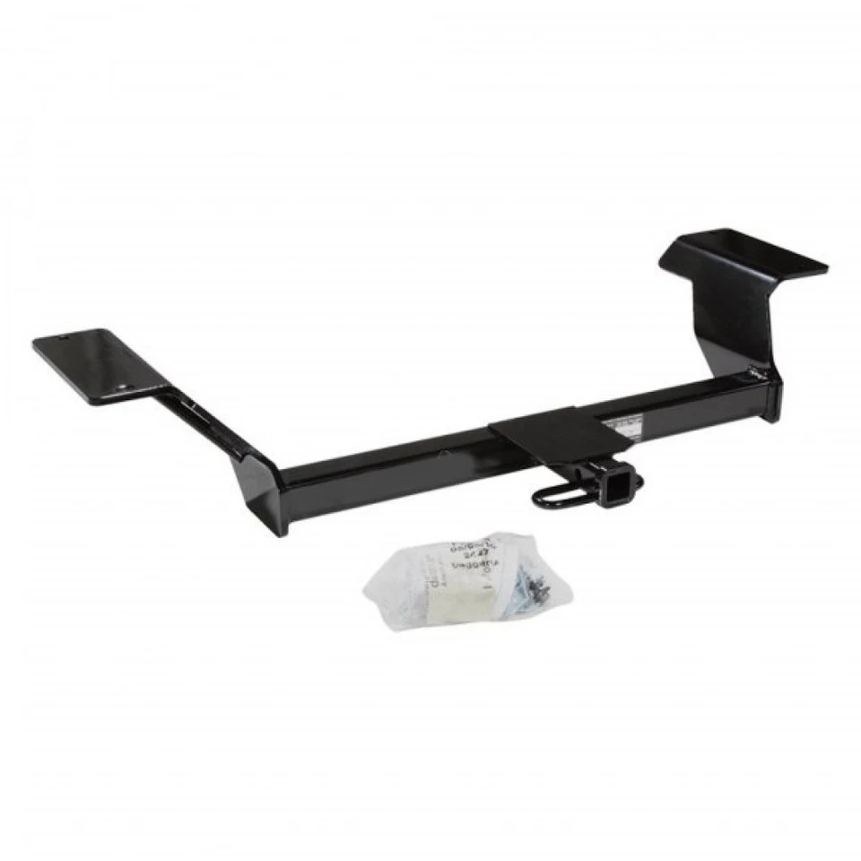 Draw-Tite Hitch Class For Oldsmobile Aurora 2001 2002 2003 Class II | Hitch Only Foto 1 de 3