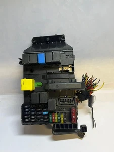 BODY COMPUTER PER SMART Fortwo Coupé (W450) 0001683V001 (03>07) - Foto 1 di 3