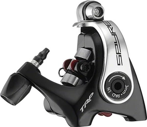 TRP SPYRE FLAT MOUNT MECHANICAL BRAKE - Picture 1 of 1