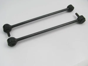 1998-2002 Lincoln Navigator Suspension Stabilizer Sway Bar Links PAIR - Picture 1 of 2