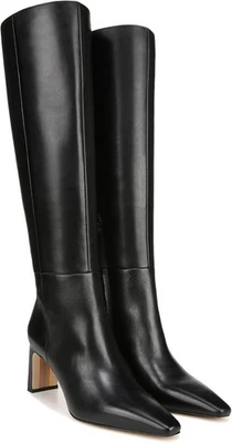 Sam Edelman Women's Sylvia Knee High Boot - Image 1 of 4