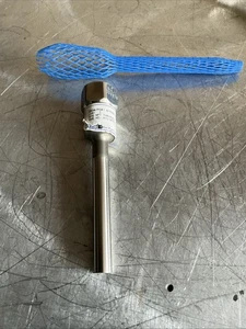 ATS/WIKA GEWINDE Thermoelement 07917-0004-01, 3/4 NPT NOS - Bild 1 von 5