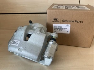 Original Hyundai Tucson Bremssattel 58190-D7A00 vorn rechts NEU - Bild 1 von 5
