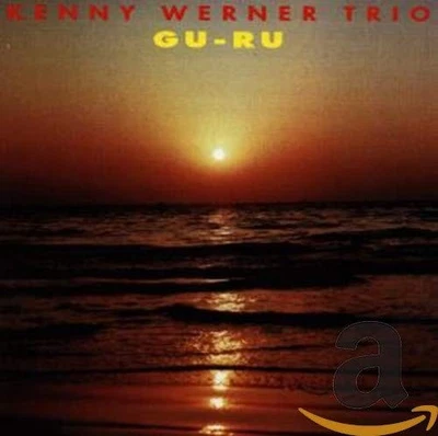 Kenny Werner Gu-Ru (CD) - Bild 1 von 2