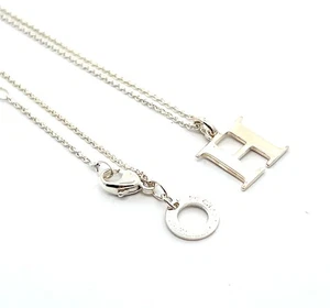 Thomas Sabo Silber Kette, Buchstabe H - Bild 1 von 3