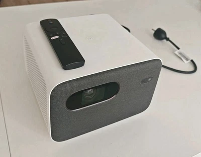 Xiaomi Smart Projector 2 pro - Bild 1 von 2