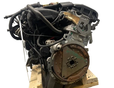 2004 BMW 330i Engine Motor 3.0L 225H exc. 86k Miles OEM 11000141000 2003 04 2005 — 第 1/4 张图片