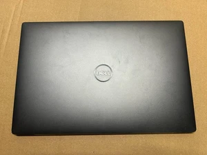 Coque arrière LCD Dell XPS 13 Plus 9320 13,3" avec charnières - caméra IR - IVA01 NPWHT - Photo 1/4