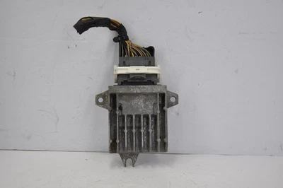 🚘✅ 2010 年 MAZDA 3 2.0L 变速器控制模块 LF8M189E1F LF8M189E1H 原始设备制造商 — 第 1/4 张图片