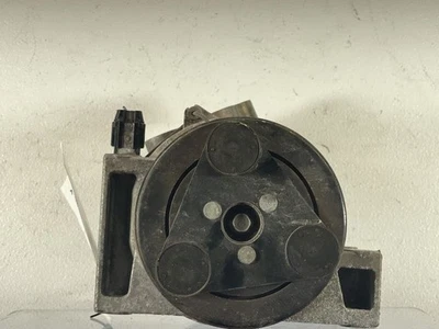 Compresor de aire acondicionado compatible con 19 Infiniti QX80 1557643 Foto 1 de 4