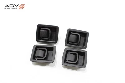 Lincoln Aviator 2020-2024 maletero carga cuarto panel gancho de amarre fabricante de equipos originales -conjunto- Foto 1 de 4