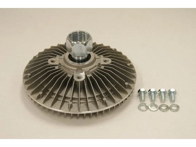 Embrague ventilador 23PQRS73 para Jeep TJ Wrangler 2000 2001 2006 2002 2003 2005 2004 Foto 1 de 1