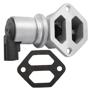 For Ford Windstar 2001-03  Lincoln LS 2002-03 Idle Air Control Valve 1F2Z9F715AA - Picture 1 of 5