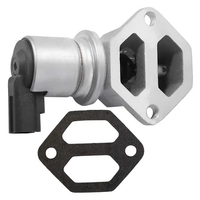 For Ford Windstar 2001-03  Lincoln LS 2002-03 Idle Air Control Valve 1F2Z9F715AA - Image 1 of 4