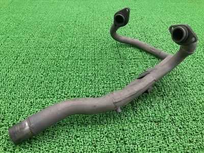 Silenciador de tubo de escape XR650R JH2RE01A87K400*** pieza genuina de motocicleta Honda,... Foto 1 de 4