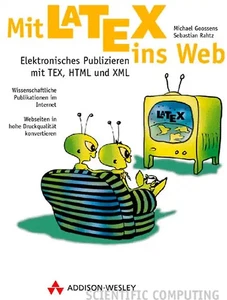 Mit Latex ins Web - Bild 1 von 1