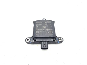 2016-2023 MAZDA CX-9 REAR LEFT BLIND SPOT DISTANCE RADAR SENSOR MODULE UNIT OEM - Picture 1 of 13