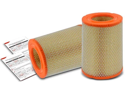 For 2002-2004 Oldsmobile Bravada Air Filter Set Engine APR 97367WVGC 2003 - Image 1 of 2