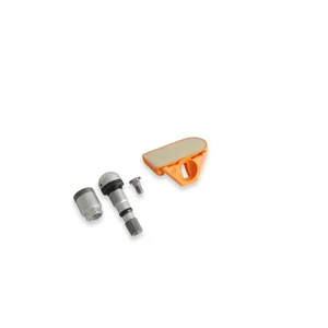 Halibrand RDE047V21 TPMS Sensor - 433 Mhz - Metal Valve Stem - Picture 1 of 4