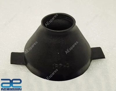 Torsion Bar Rubber Cap Cover For Tata Safari DiCOR Sumo Xenon 269932107501 @UK - Image 1 of 3
