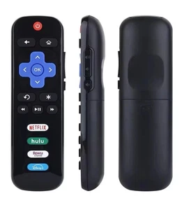 Original-Zubehör-Hersteller Original-Hersteller TCL RC280 TV-Fernbedienung Netflix Disney Apple TV Prime Video - Bild 1 von 1
