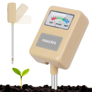 Soil Moisture Meter for Plants, Soil Tester for Moisture, Moisture Meter for ... - Picture 1 of 8