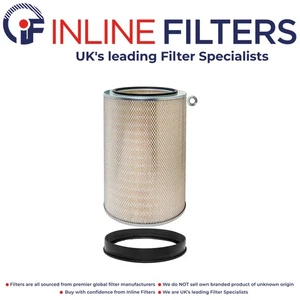 Filtro de aire Baldwin PA2573 - Baldwin genuino - ENTREGA AL DÍA SIGUIENTE - Imagen 1 de 1