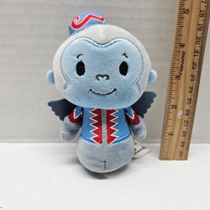 Itty Bittys Flying WINGED MONKEY PLUSH - Wizard of Oz Stuffed Animal - Hallmark - Picture 1 of 3