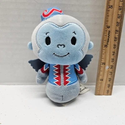 Itty Bittys Flying WINGED MONKEY PLUSH - Wizard of Oz Stuffed Animal - Hallmark - Image 1 of 3