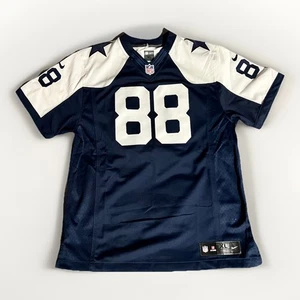 Camiseta deportiva alternativa Deez Bryant Dallas Cowboys Boys XL juvenil - Imagen 1 de 6