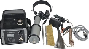 Porosity Detector Spark Leak Detector with Voltage 0.6~8KV Thickness 0.03~1.5mm - Picture 1 of 8