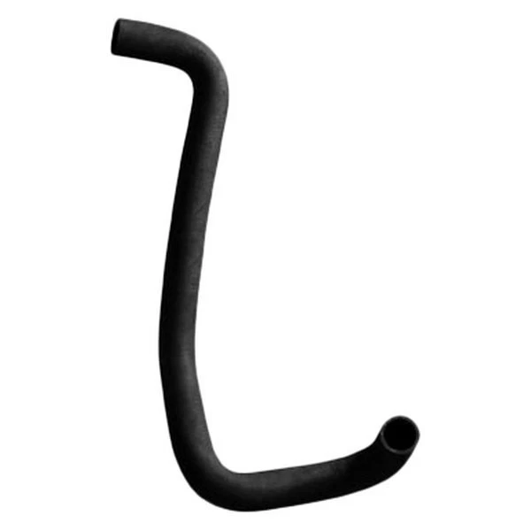 For Ford Explorer 2006-2010 Dayco 72644 Engine Coolant Curved Radiator Hose Foto 1 de 1