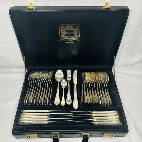 Solingen Germany In Collectible Cutlery for sale | eBay